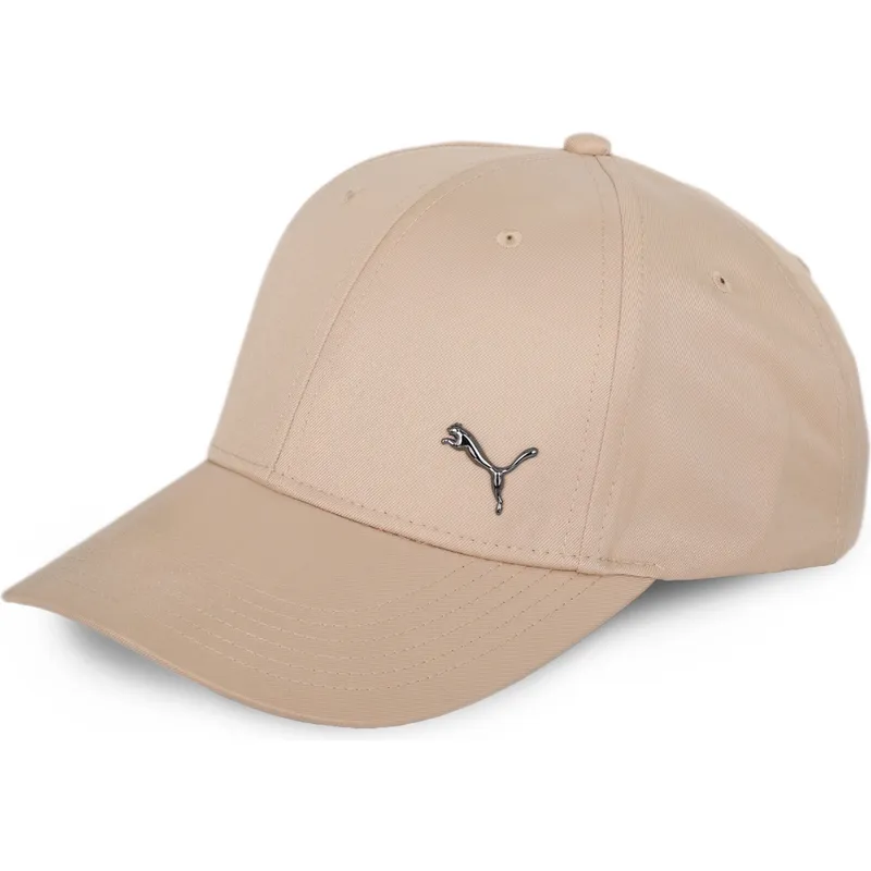 lippikset-kaareva-beige-saadettava-nauha-metal-cat-puma