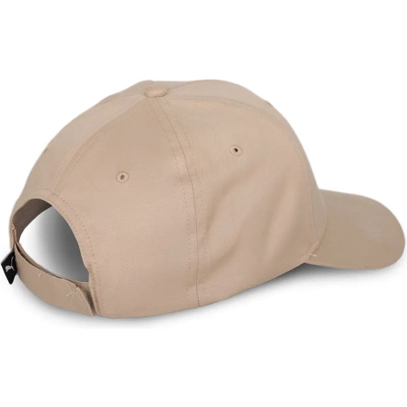 lippikset-kaareva-beige-saadettava-nauha-metal-cat-puma