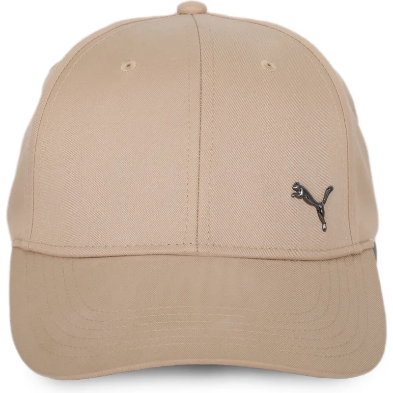 lippikset-kaareva-beige-saadettava-nauha-metal-cat-puma