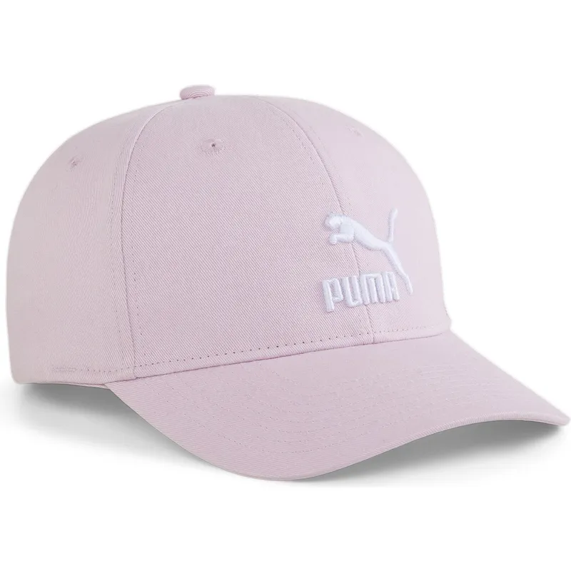 lippikset-kaareva-vaaleanpunainen-saadettava-nauha-classics-archive-puma