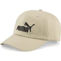 lippikset-kaareva-beige-saadettava-nauha-essentials-no1-puma