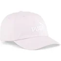 lippikset-kaareva-vaaleanpunainen-saadettava-nauha-essentials-no1-puma