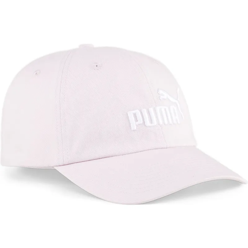 lippikset-kaareva-vaaleanpunainen-saadettava-nauha-essentials-no1-puma