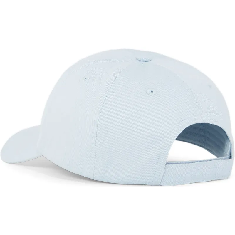 lippikset-kaareva-sininen-saadettava-nauha-essentials-no1-puma