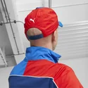 lippikset-kaareva-sininen-snapback-motorsport-bb-bmw-puma