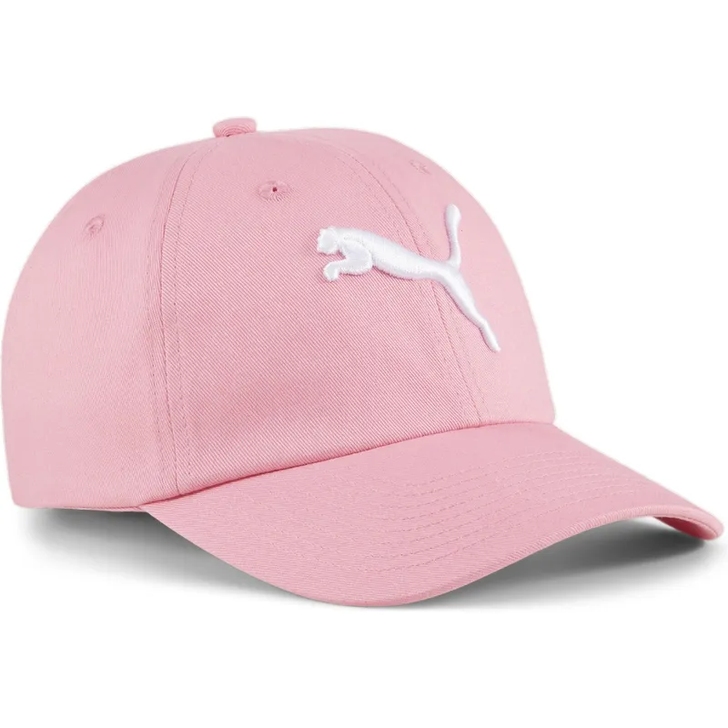 lippikset-kaareva-vaaleanpunainen-saadettava-nauha-lapsille-essentials-cat-puma