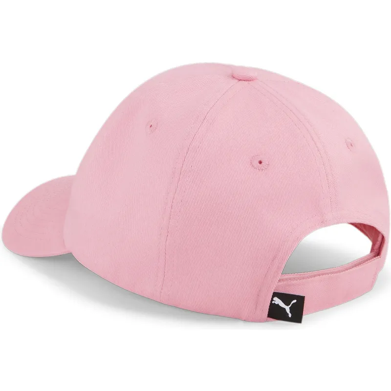 lippikset-kaareva-vaaleanpunainen-saadettava-nauha-lapsille-essentials-cat-puma