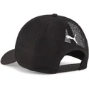 lippikset-kaareva-rekka-musta-snapback-race-ferrari-formula-1-puma
