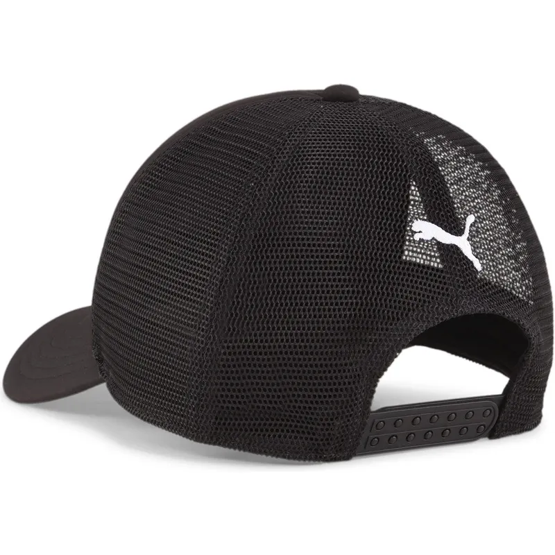 lippikset-kaareva-rekka-musta-snapback-race-ferrari-formula-1-puma lippikset-kaareva-rekka-musta-snapback-race-ferrari-formula-1-puma