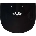 lippikset-kaareva-musta-saadettava-nauha-9twenty-league-essential-new-york-yankees-mlb-new-era