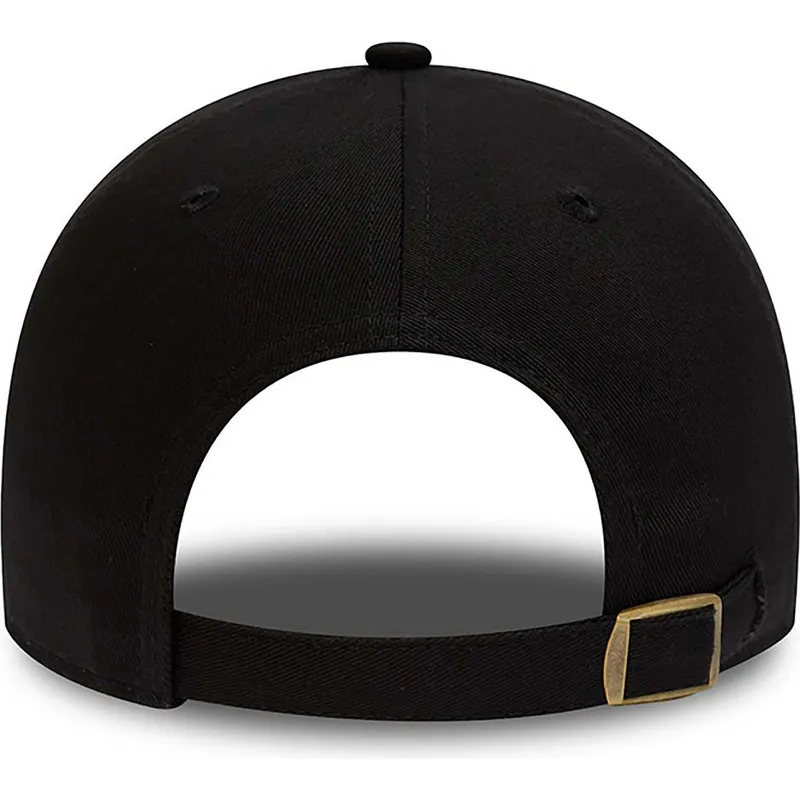 lippikset-kaareva-musta-saadettava-nauha-9twenty-league-essential-new-york-yankees-mlb-new-era lippikset-kaareva-musta-saadettava-nauha-9twenty-league-essential-new-york-yankees-mlb-new-era