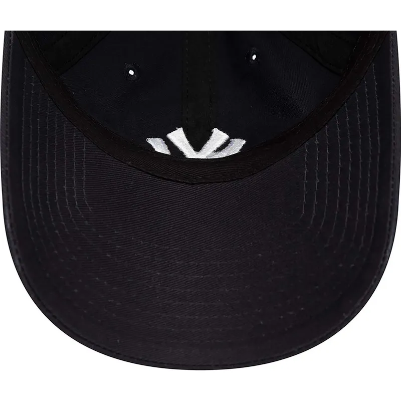 cap-kaareva-navy-blue-adjustable-strap-9twenty-league-essential-new-york-yankees-mlb-new-era cap-kaareva-navy-blue-adjustable-strap-9twenty-league-essential-new-york-yankees-mlb-new-era