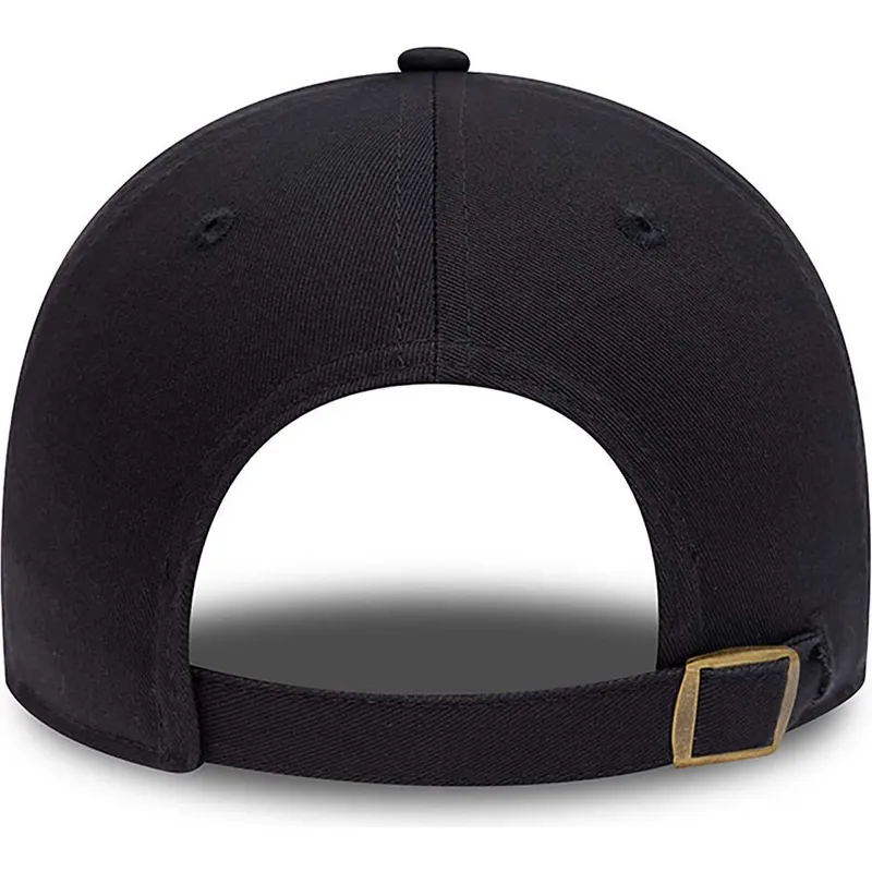 cap-kaareva-navy-blue-adjustable-strap-9twenty-league-essential-new-york-yankees-mlb-new-era cap-kaareva-navy-blue-adjustable-strap-9twenty-league-essential-new-york-yankees-mlb-new-era