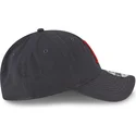 lippikset-kaareva-harmaa-saadettava-nauha-9twenty-core-classic-boston-red-sox-mlb-new-era