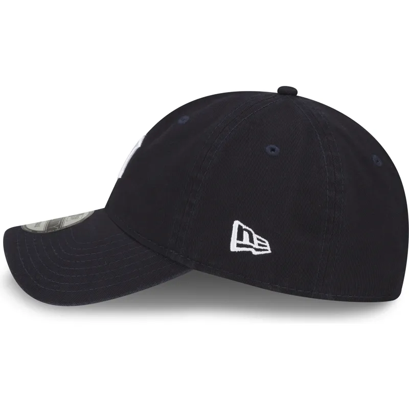 lippikset-kaareva-laivastonsininen-saadettava-nauha-9twenty-core-classic-detroit-tigers-mlb-new-era lippikset-kaareva-laivastonsininen-saadettava-nauha-9twenty-core-classic-detroit-tigers-mlb-new-era