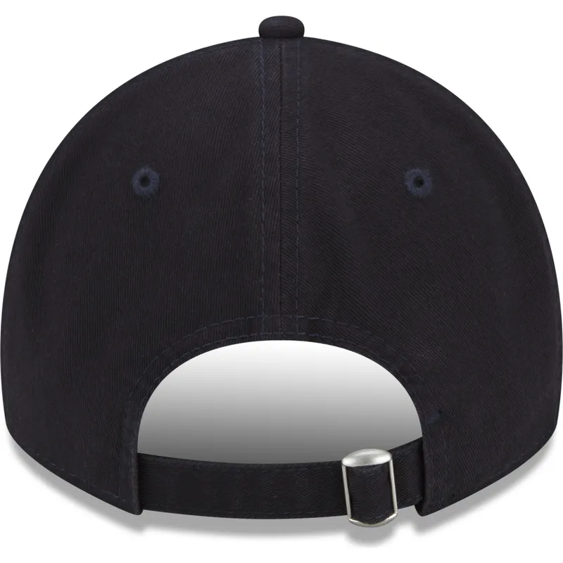 lippikset-kaareva-laivastonsininen-saadettava-nauha-9twenty-core-classic-detroit-tigers-mlb-new-era lippikset-kaareva-laivastonsininen-saadettava-nauha-9twenty-core-classic-detroit-tigers-mlb-new-era