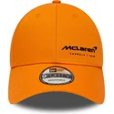 lippikset-kaareva-oranssi-snapback-9forty-flawless-mclaren-racing-formula-1-new-era