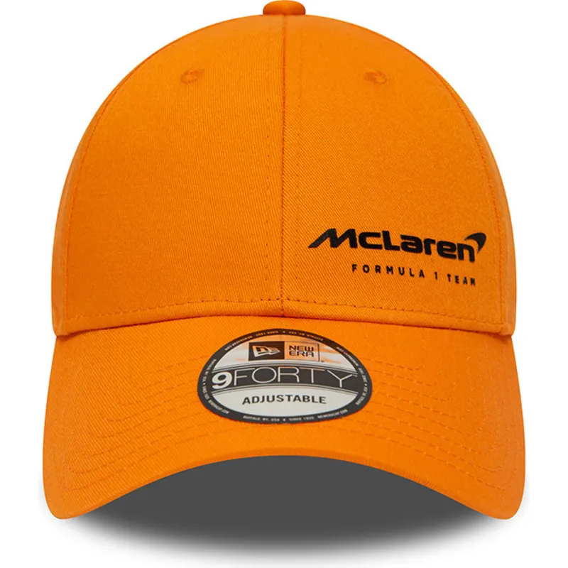 cap-kaareva-orange-snapback-9forty-flawless-mclaren-racing-formula-1-new-era