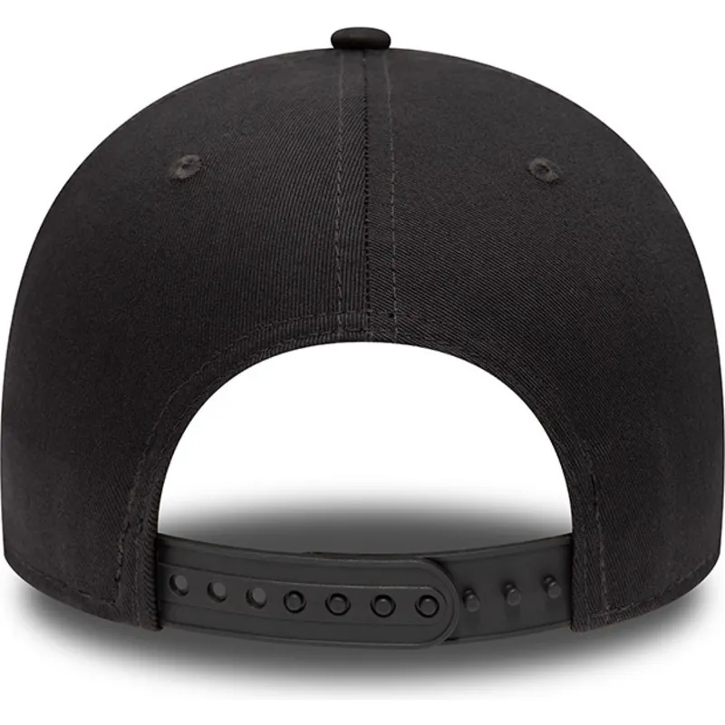 cap-kaareva-gray-snapback-9forty-flawless-mclaren-racing-formula-1-new-era cap-kaareva-gray-snapback-9forty-flawless-mclaren-racing-formula-1-new-era