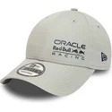 cap-kaareva-gray-snapback-9forty-essential-red-bull-racing-formula-1-new-era