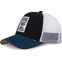 lippikset-kaareva-rekka-musta-snapback-being-cheered-hft-djinns