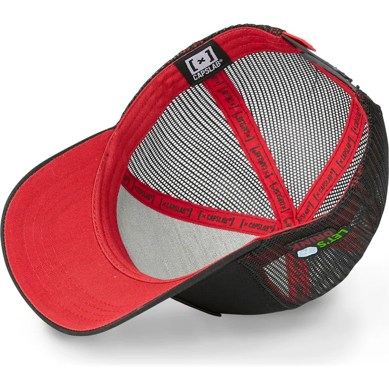 lippikset-kaareva-rekka-musta-snapback-bl1-bloody-mary-cocktailit-capslab lippikset-kaareva-rekka-musta-snapback-bl1-bloody-mary-cocktailit-capslab