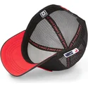 cap-kaareva-black-snapback-beer-pong-cocktails-capslab