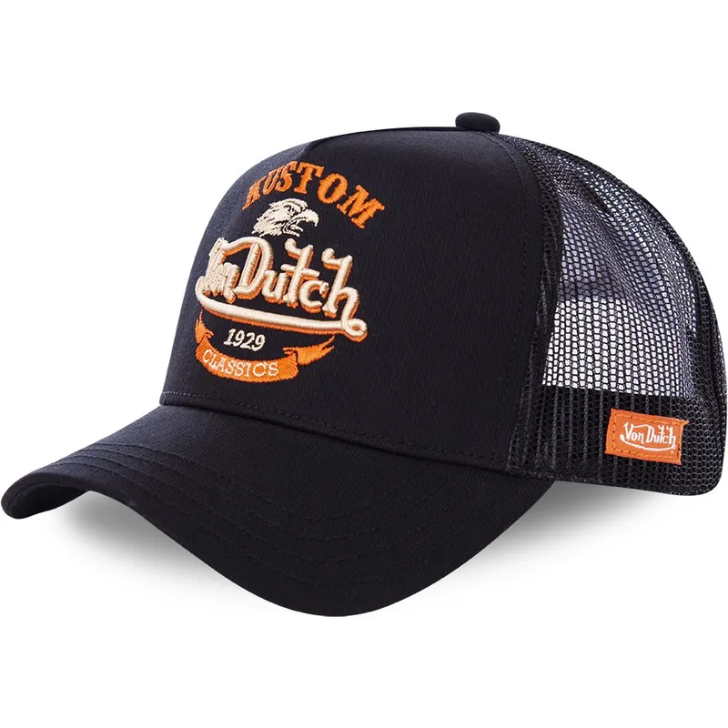 lippikset-kaareva-rekka-musta-snapback-lapsille-eag-blk-von-dutch lippikset-kaareva-rekka-musta-snapback-lapsille-eag-blk-von-dutch
