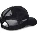 lippikset-kaareva-rekka-musta-snapback-lapsille-blacky4-von-dutch