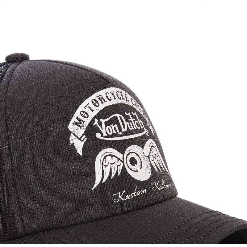 cap-kaareva-black-snapback-von-dutch cap-kaareva-black-snapback-von-dutch