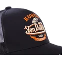 cap-kaareva-black-snapback-von-dutch
