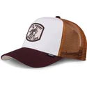lippikset-kaareva-rekka-monivarinen-snapback-coffee-club-hft-djinns
