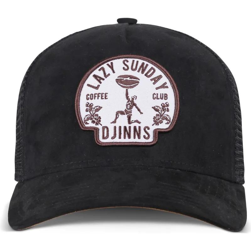 cap-kaareva-black-snapback-djinns cap-kaareva-black-snapback-djinns