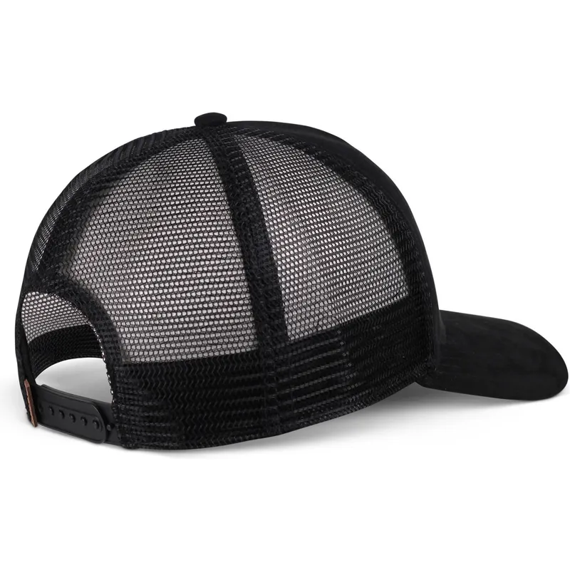 cap-kaareva-black-snapback-djinns cap-kaareva-black-snapback-djinns