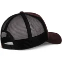 lippikset-kaareva-rekka-ruskea-snapback-lazy-classic-hft-djinns