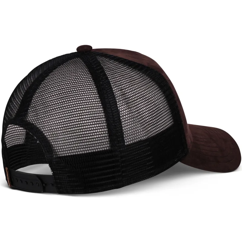 lippikset-kaareva-rekka-ruskea-snapback-lazy-classic-hft-djinns