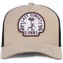 cap-kaareva-beige-snapback-djinns