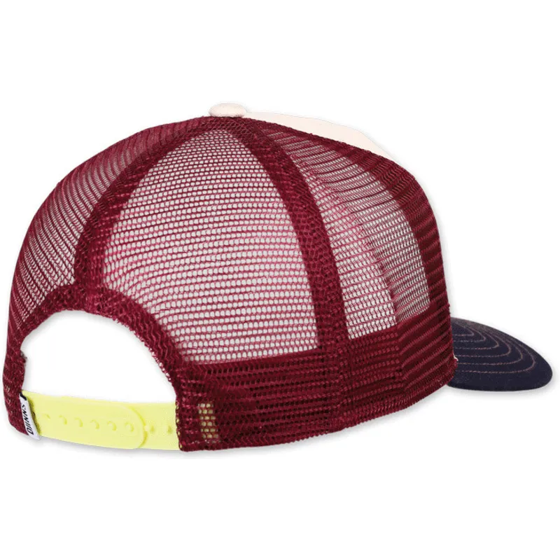 cap-kaareva-beige-snapback-djinns cap-kaareva-beige-snapback-djinns