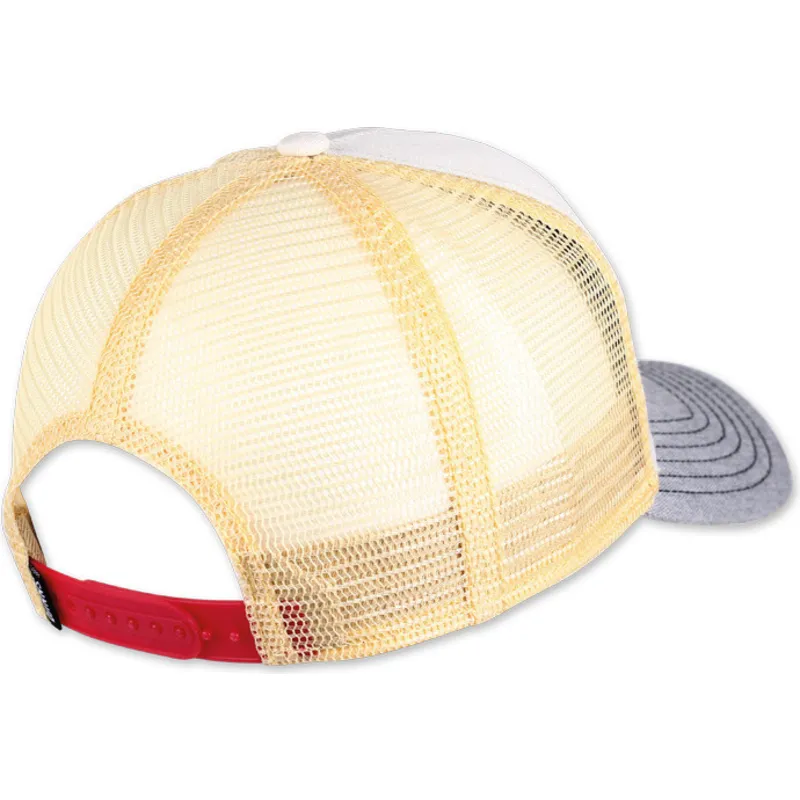 cap-kaareva-white-snapback-djinns cap-kaareva-white-snapback-djinns