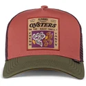 cap-kaareva-red-snapback-djinns