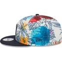lippikset-littea-monivarinen-snapback-9fifty-spring-new-york-yankees-mlb-new-era
