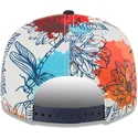 lippikset-littea-monivarinen-snapback-9fifty-spring-new-york-yankees-mlb-new-era