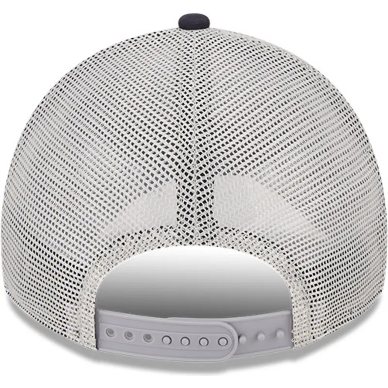 lippikset-kaareva-rekka-laivastonsininen-snapback-9twenty-stripe-new-york-yankees-mlb-new-era