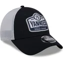 lippikset-kaareva-rekka-laivastonsininen-snapback-9forty-stretch-snap-tab-new-york-yankees-mlb-new-era