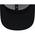 lippikset-kaareva-rekka-laivastonsininen-snapback-9forty-stretch-snap-tab-new-york-yankees-mlb-new-era