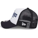 lippikset-kaareva-rekka-laivastonsininen-snapback-9forty-a-frame-team-new-york-yankees-mlb-new-era