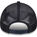 lippikset-kaareva-rekka-laivastonsininen-snapback-9forty-a-frame-team-new-york-yankees-mlb-new-era