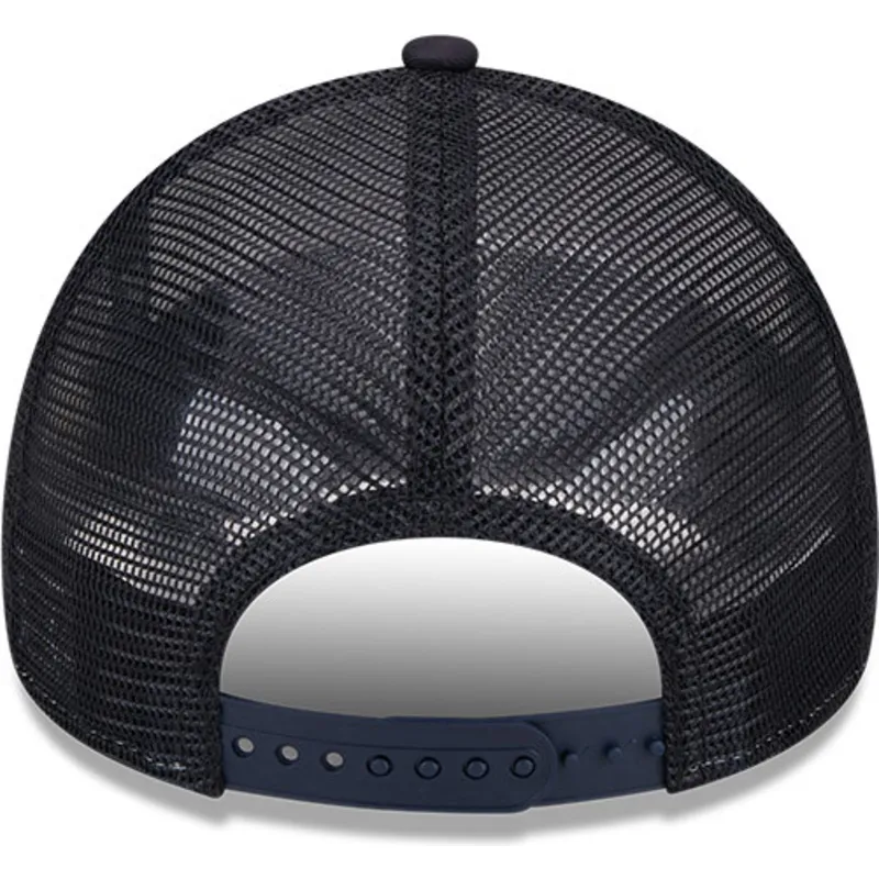 lippikset-kaareva-rekka-laivastonsininen-snapback-9forty-a-frame-team-new-york-yankees-mlb-new-era