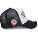 lippikset-kaareva-rekka-laivastonsininen-snapback-9forty-a-frame-team-new-york-yankees-mlb-new-era