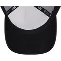 lippikset-kaareva-rekka-laivastonsininen-snapback-9forty-a-frame-team-new-york-yankees-mlb-new-era